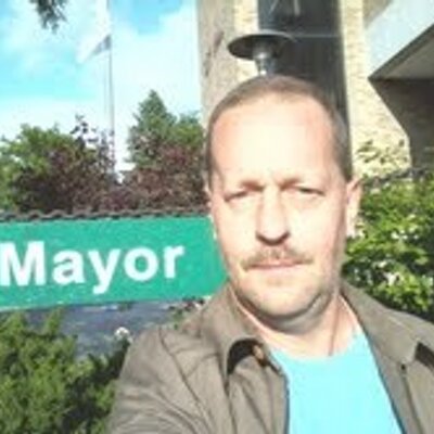 Profile Picture of Daniel Van Ness (@DanielVanNess1) on Twitter