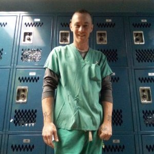 Profile Picture of Paul L Vanderpool II (@VanderpoolIi) on Twitter