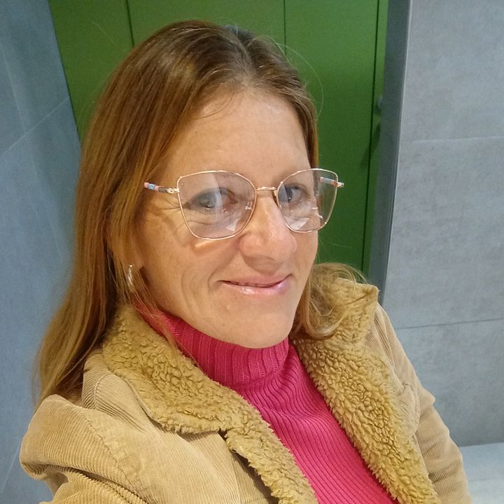 Profile Picture of normaweimer (@normaweimer) on Tiktok