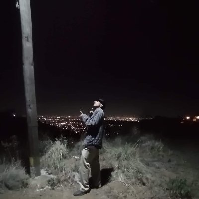 Profile Picture of Félix Moisés Hernández Serna (@FlixMoissHernn2) on Twitter