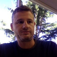 Profile Picture of Ken Shepherd (@kensheps) on Twitter