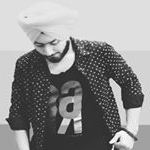 Profile Picture of År Vééñ (@singh_arveen) on Instagram
