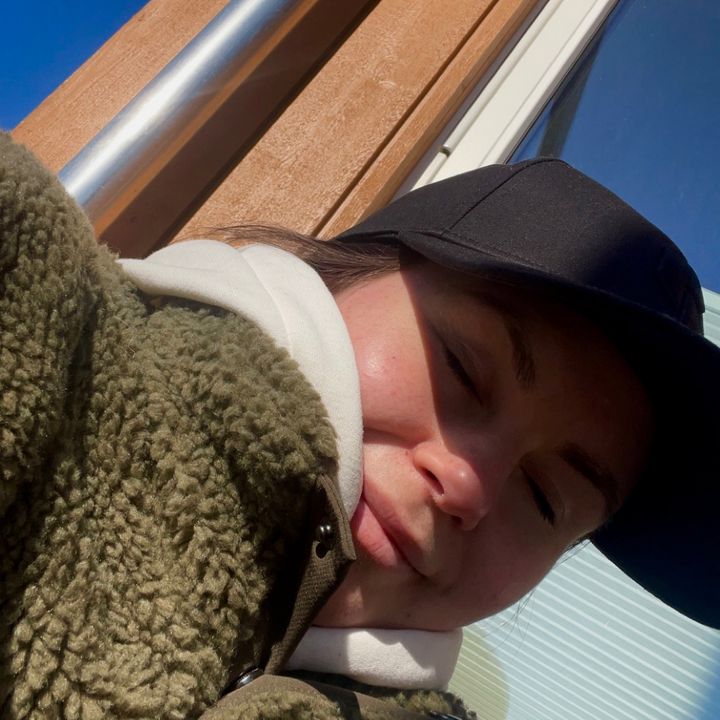 Profile Picture of ellenholterman (@ellenholter1) on Tiktok