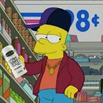 Profile Picture of 💧Iced Out Bart💧[Brrr🍦] (@wusskrackin) on Instagram