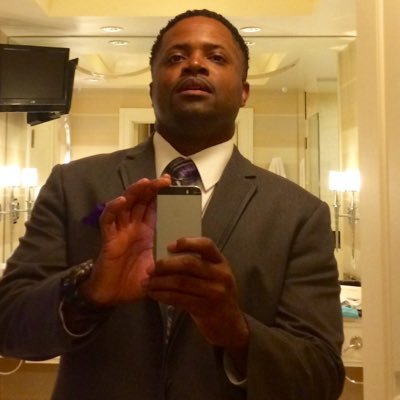 Profile Picture of Myron Myers (@23myron) on Twitter