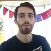 Profile Picture of John Paul Wilhite (@JackallGrimm) on Twitter