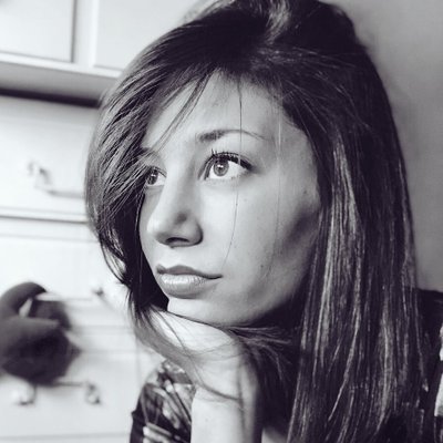 Profile Picture of Sandra De La Cal (@Sandra_delaCal) on Twitter