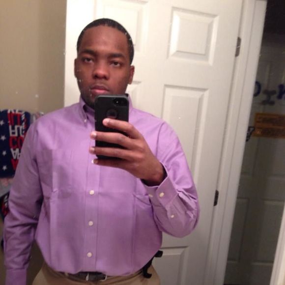Profile Picture of Mario Coleman (@mario_coleman) on Poshmark