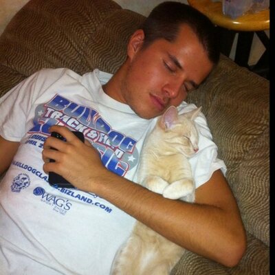 Profile Picture of Caleb C Meadows (@CalebCMeadows) on Twitter