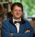 Profile Picture of Jared Roachon Wikipedia