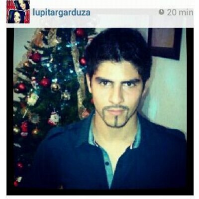 Profile Picture of Javier Ceniceros (@javiercenice00) on Twitter