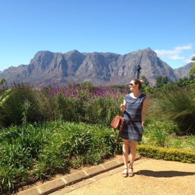 Profile Picture of Kim Van Der Wolk (@kimvanderwolk) on Twitter