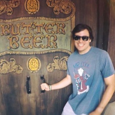 Profile Picture of Kyle Robichaux (@Kbabyhands) on Twitter