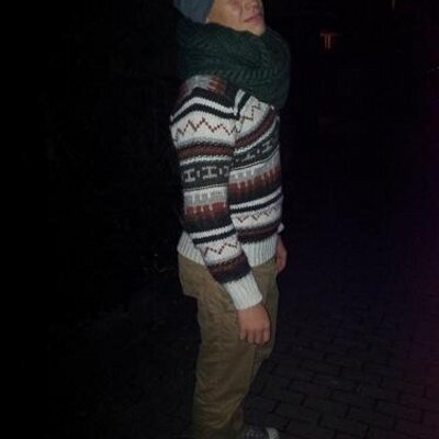 Profile Picture of Daniel Semke (@Danizzleee) on Twitter