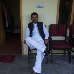 Profile Picture of Raja Shahid (@rajashahid3071) on Twitter