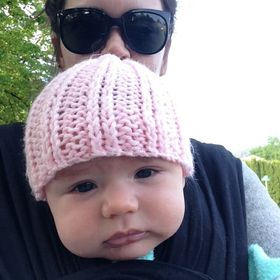 Profile Picture of Malia Schmidt (@ezraschmidt) on Pinterest