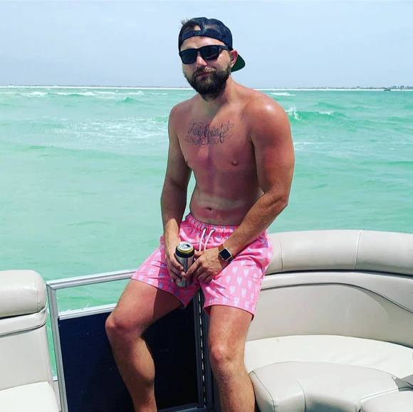 Profile Picture of Wesley Maynard (@wes112) on Poshmark