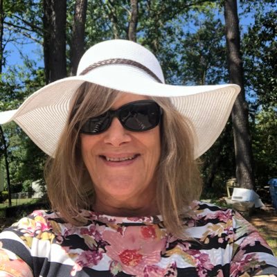 Profile Picture of Annette Conley (@Amconley49) on Twitter