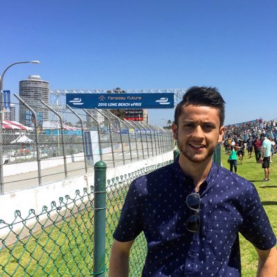 Profile Picture of Daniel Dueñas (@danielduenas01) on Twitter