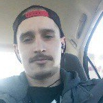 Profile Picture of Aaron Latham (@mcnasty1989) on Instagram