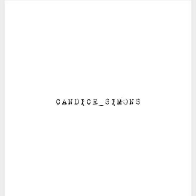 Profile Picture of Candice Simons (@CandiceSimons1) on Twitter