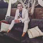 Profile Picture of Alex Stiles (@realalexstiles) on Instagram
