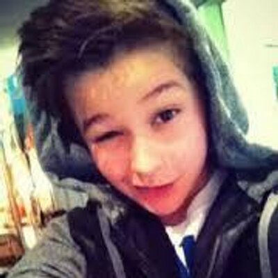 Profile Picture of Jade Devries 3 (@jadehoran2014) on Twitter