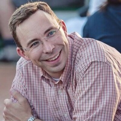 Profile Picture of Clint Stephens (@DrClint) on Twitter