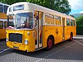 Profile Picture of Tyneside Passenger Transport Executiveon Wikipedia