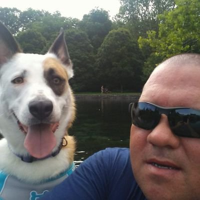 Profile Picture of Paul Ranck (@pranck70) on Twitter