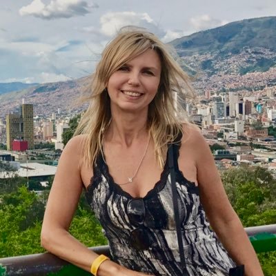 Profile Picture of Paula Czarnobai Cappello (@CappelloPaula) on Twitter