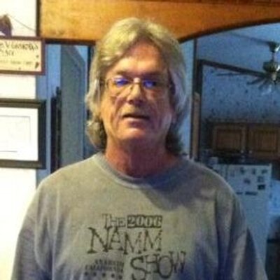 Profile Picture of Keith Horton (@keithhorton2003) on Twitter