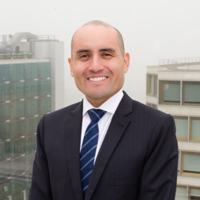 Profile Picture of Julio Vásquez M. (@@Julio_Vasquez) on Twitter