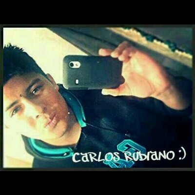 Profile Picture of Carlos Rubiano (@Carlosrubiano16) on Twitter