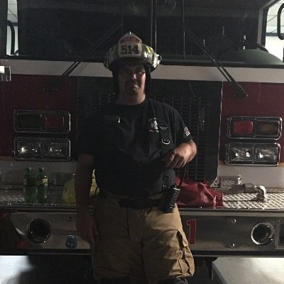 Profile Picture of Scott Cragle (@scott_cragle) on Twitter