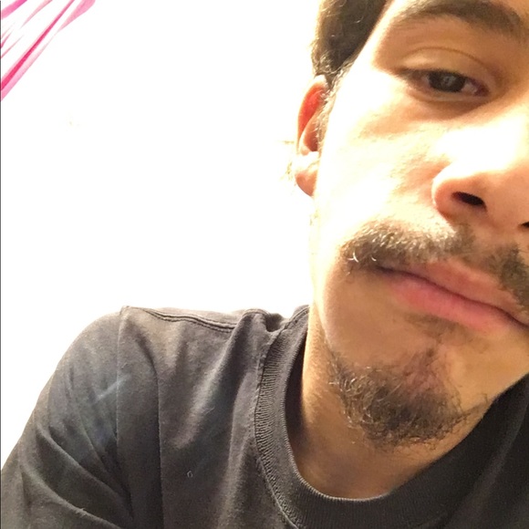Chris Rivera - Poshmark Profile Picture of Chris Rivera (@lilsaint0420) on Poshmark