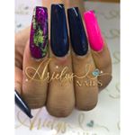 Profile Picture of Arielys Nail’s 💅 (@arieelysnails) on Instagram