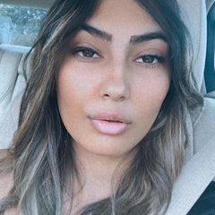 Profile Picture of violetandrews459 (@violetandrews459) on Tiktok