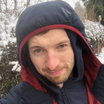 Profile Picture of Mark Mccaw (@markmccaw3) on Twitter