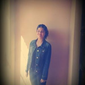 Profile Picture of JADA JACOBS ▲▼ (@jadajacobs1994) on Twitter