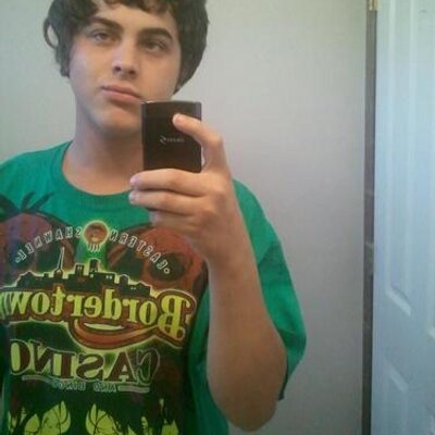 Profile Picture of Kaleb Michael Cobb (@Kaleb_Darts) on Twitter