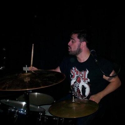 Profile Picture of Keith Calvert (@Longtimedead) on Twitter