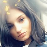 Profile Picture of Marissa A Larsen (@marissaalarsen) on Instagram