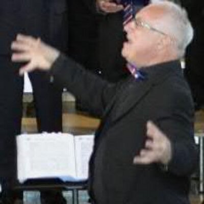 Profile Picture of Stephen Richards (@StephenR_Muso) on Twitter