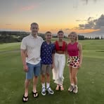 Profile Picture of Jim Dossey (@james.dossey.5) on Facebook