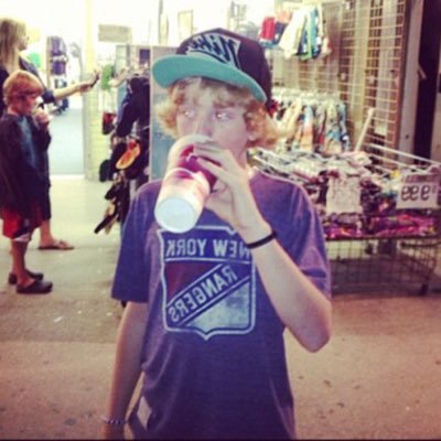 Profile Picture of Not Dylan Tolbert (@NotDylanTolbert) on Twitter