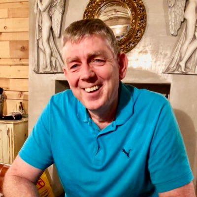 Profile Picture of Kevin Harkin (@Kevin_Harkin1) on Twitter