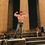 Profile Picture of Blake (@blakefarley_) on Instagram