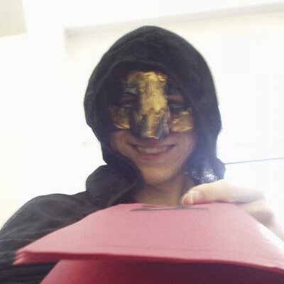 Profile Picture of Richard Clatworthy (@reaperanddaught) on Twitter