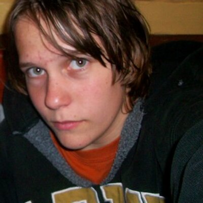 Profile Picture of Kris Wolf-Calvert (@KB10308) on Twitter